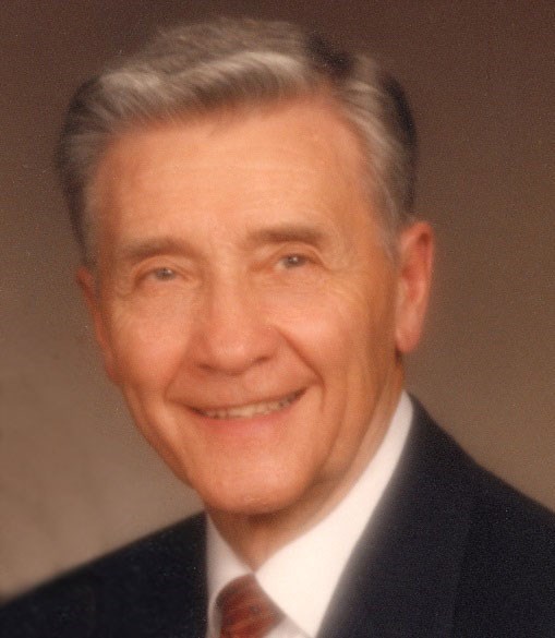Obituary of Arthur J Sperry