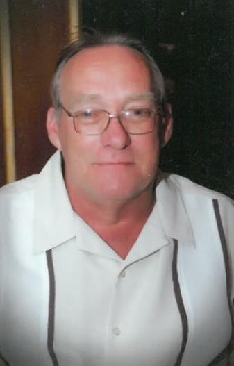 Obituary of Alonzo Hoffman Jr.