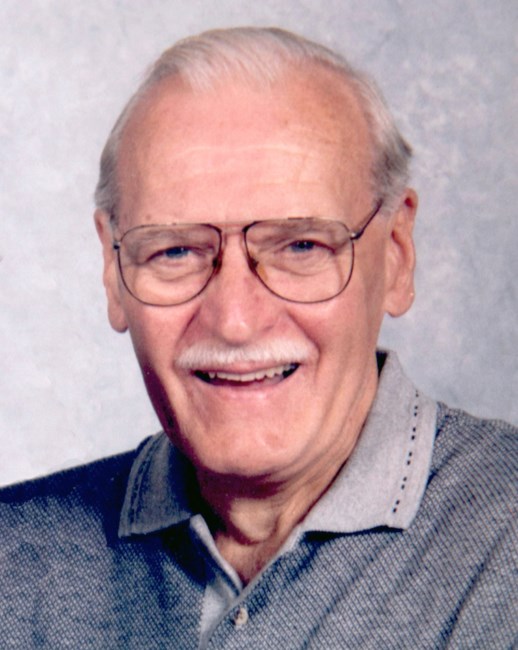 Obituary of Joseph F. Markey