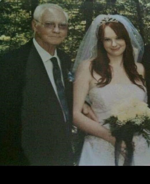 Obituary of Roger Aubrey Wheeler