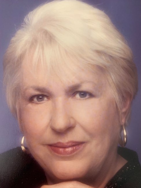 Obituary of Sally Ann Dummett