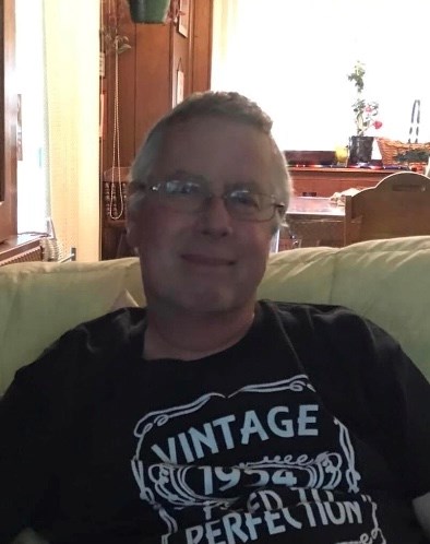 Obituary of Mark  J. Ordaz