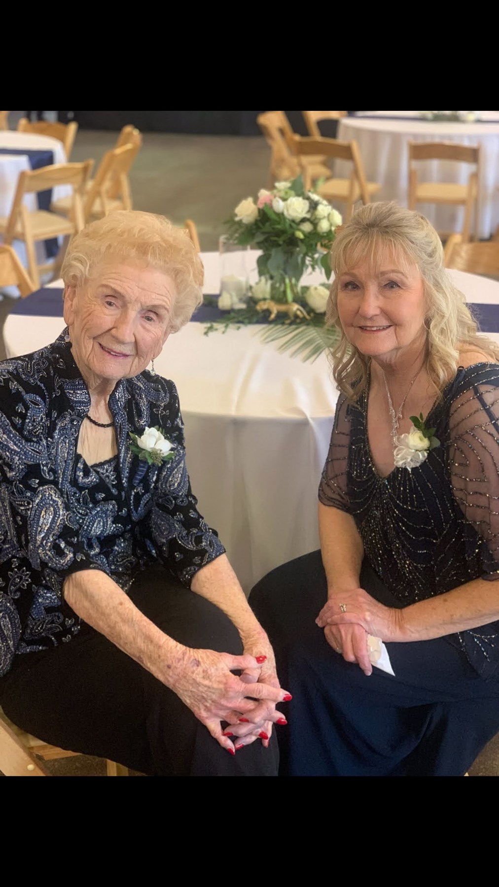 Obituary of Lotus Myrle Morin