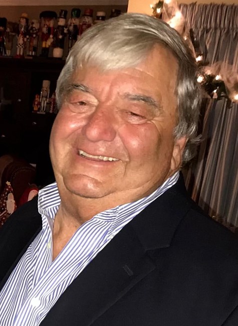 Obituary of Hunter Scott