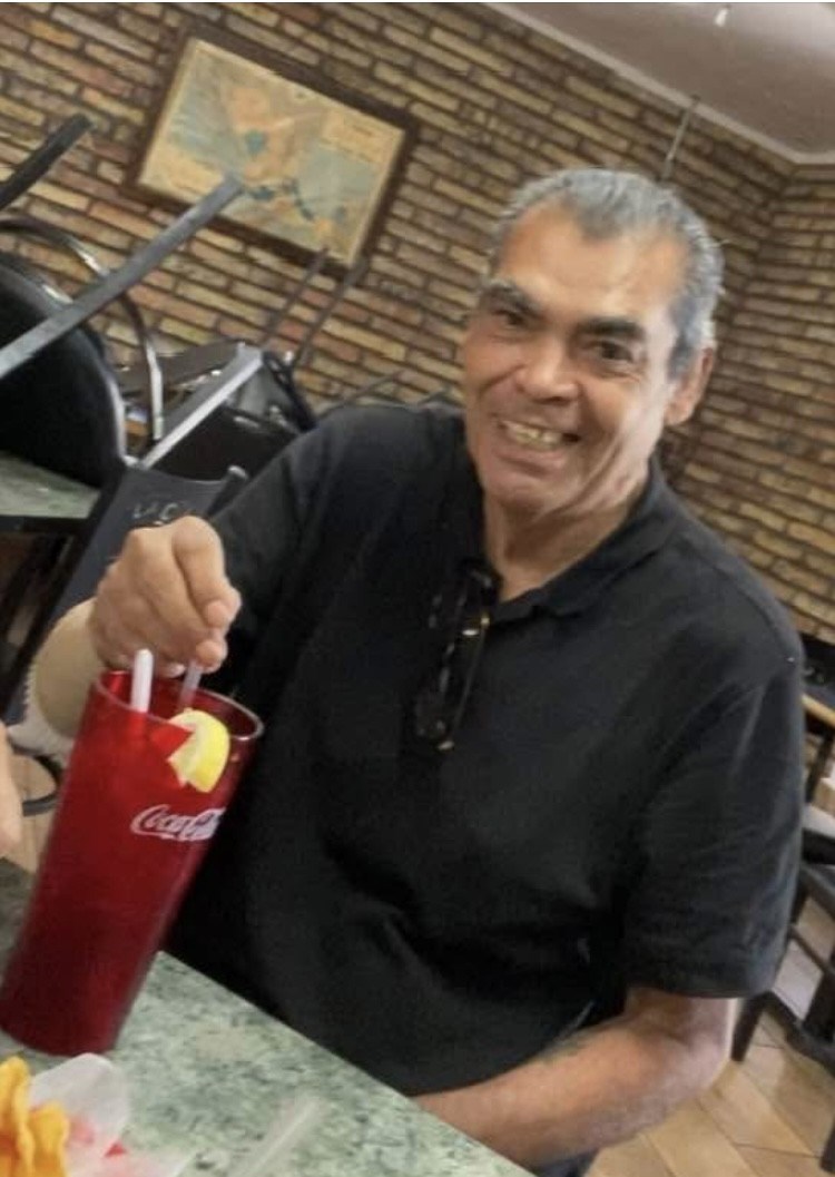 Obituary of George Lucero