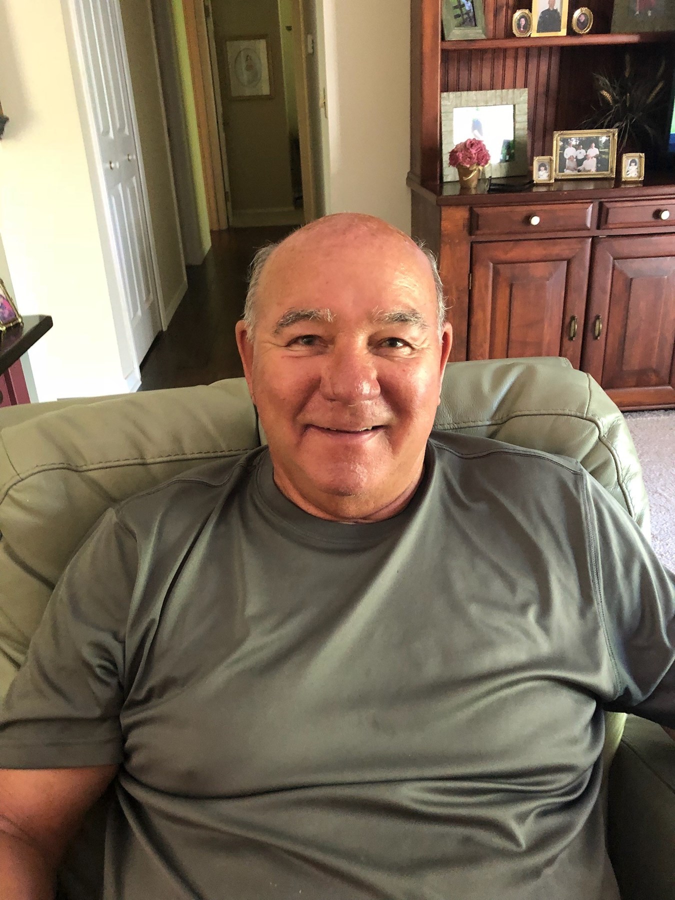 Obituary of Dennis Allen Hadfield