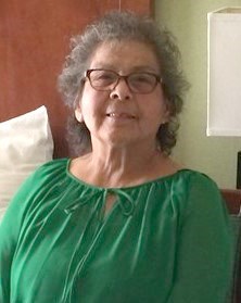 Obituary of Teresa Frances Garcia