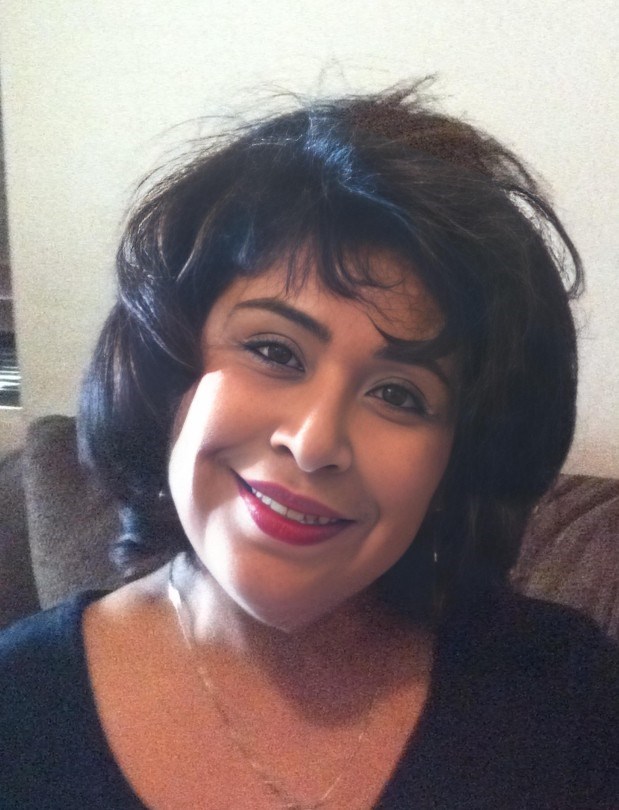 Obituary of Carmen Silvas Robinson