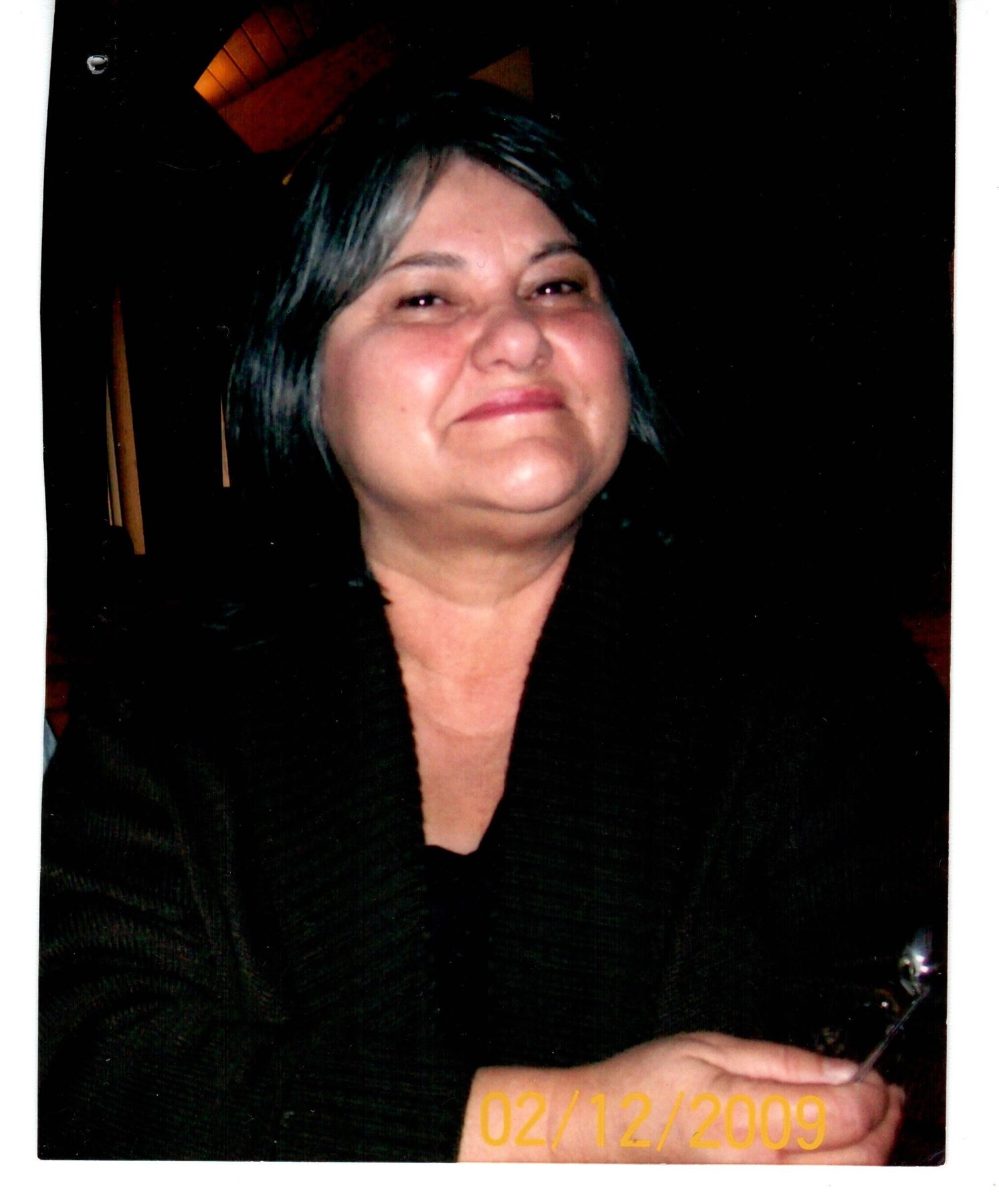 Obituary of Revela Pansy Henry