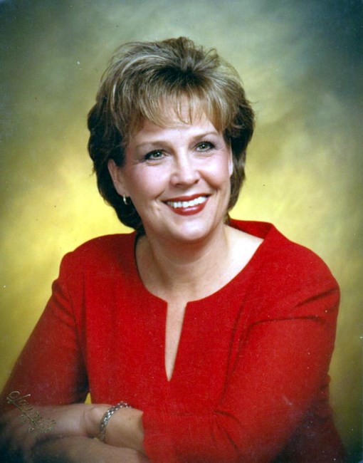 Obituary of Pamela Griffin Griffin Reid