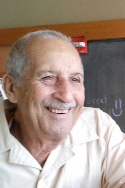 Obituary of Ramon Menendez