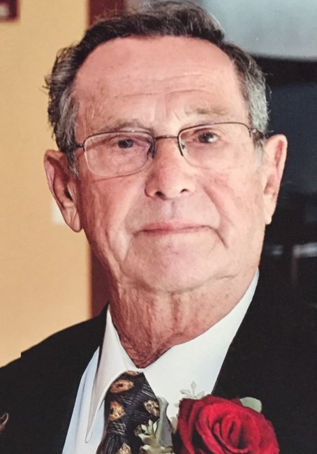 Obituary of Frank A. Chirichello