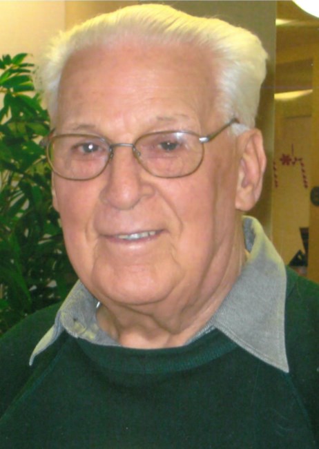 Obituary of James Leitch Young