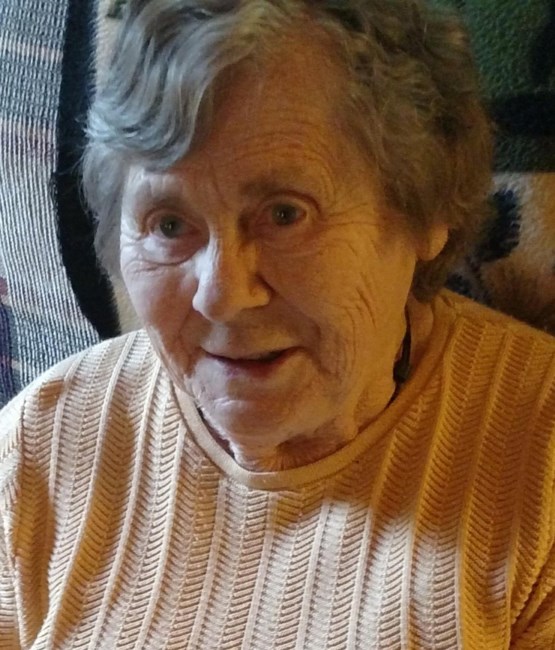 Obituary of Mary J. Tornow