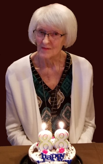 Obituary of Sharon M. Poe-Keesaer