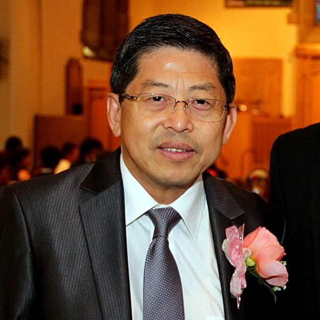Avis de décès de Chan Sing Choi