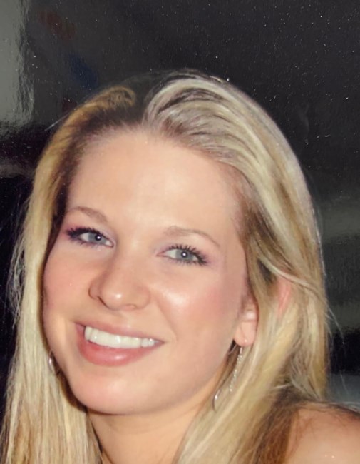 Obituary of Christina Michelle Myers