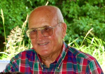 Obituario de Stanley Oscar Fort