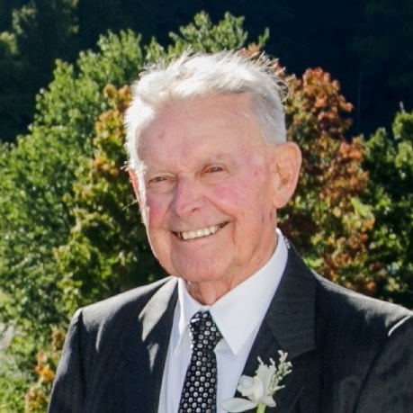 Obituary of David Junior Gambell