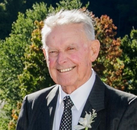 Obituary of David Junior Gambell