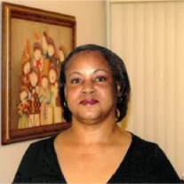 Obituary of Annette Walker