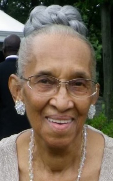 Obituary of Mamie Lou Ross