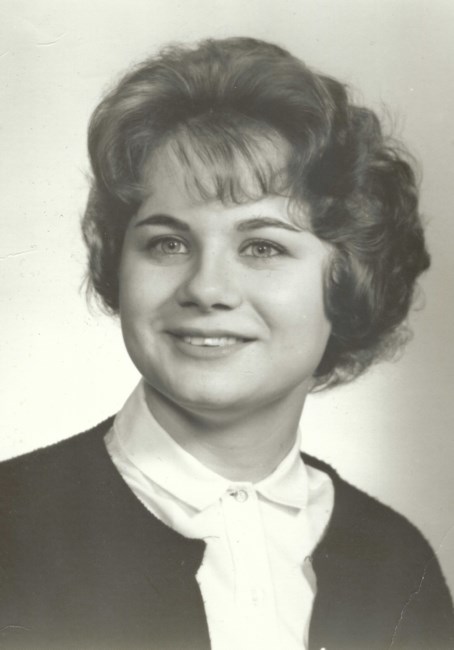 Obituary of Sybil Hill Buckland