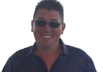 Avis de décès de Glenn Scott Agnew