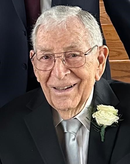 Obituary of Lawrence Emile "Bud" Bergeron Jr.