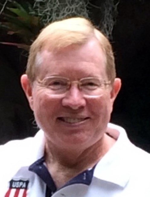 Obituary of Charles Gregory Simon