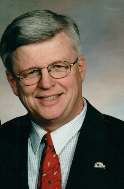 Obituary of Ralph Harold Bray