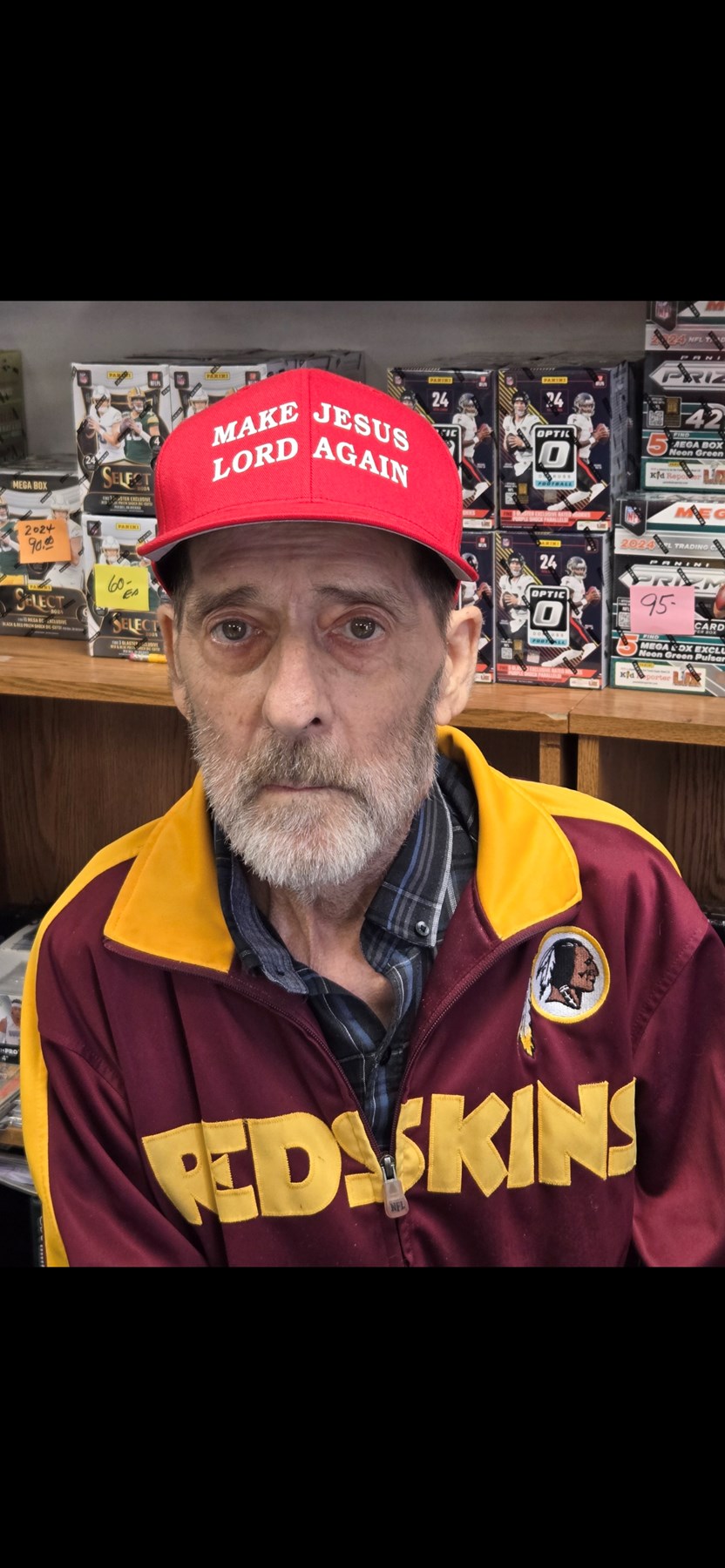 Obituary of David Eugene James