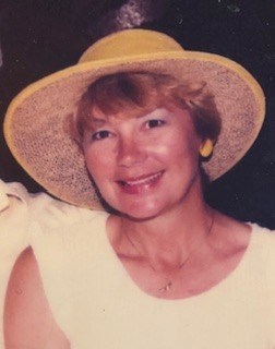 Obituary of Suzanne Bowen Ackert