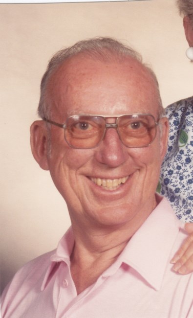 Obituary of Kenneth B Higbie