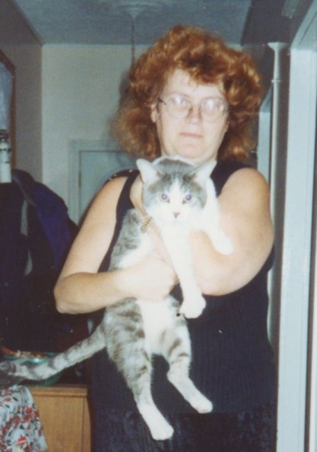 Obituary of Candice Linda Ortiz