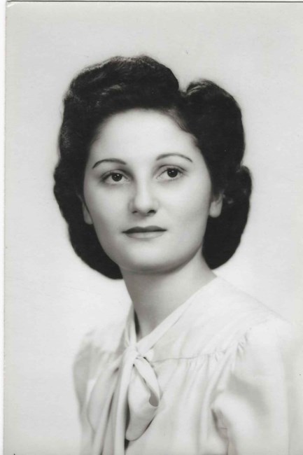 Obituary of Sylvia Singer Margolis