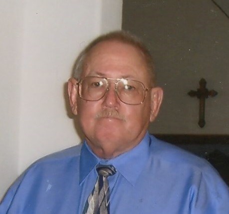 Obituario de Larry Verlan Bohannon