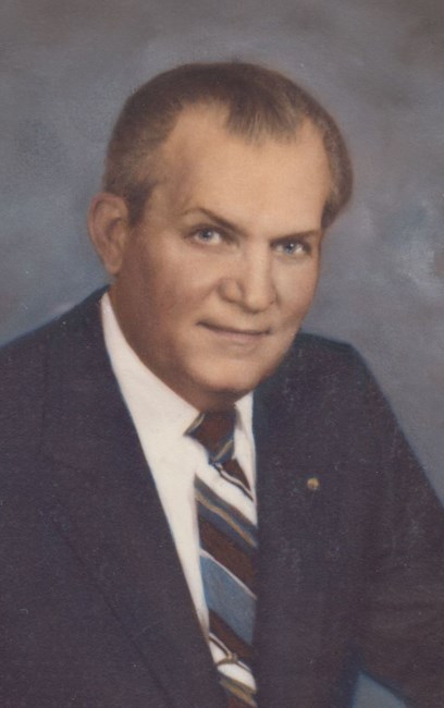 Obituary of Theophilus Wilson Parker Sr.