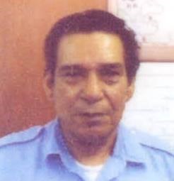 Obituary of Juan N. Quilimaco