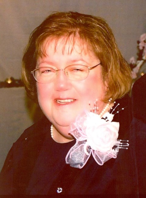 Obituary of Wanda Francis