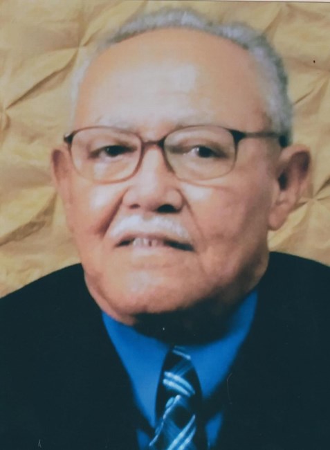 Obituary of David Lute