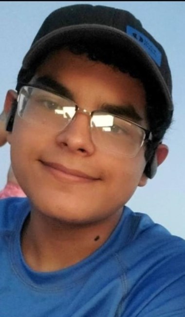 Obituary of Jastin Robert Rios
