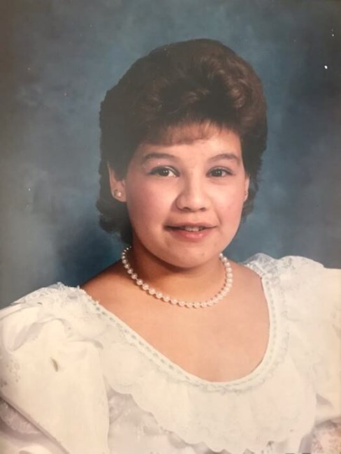 Obituary of Shelley Tyrer