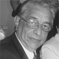 Obituary of Raul Mireles