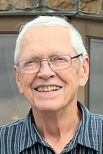 Avis de décès de LB West