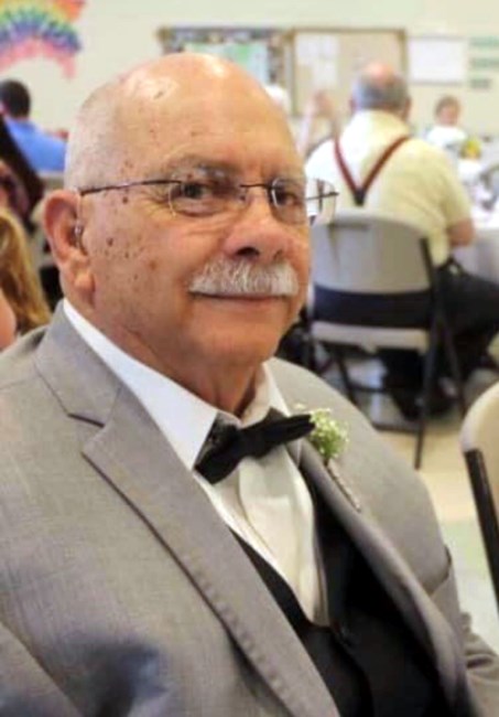 Obituary of Edgar Louis McCormick