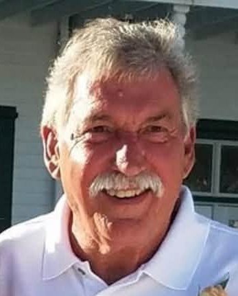 Obituary of Alan Stephen Gray