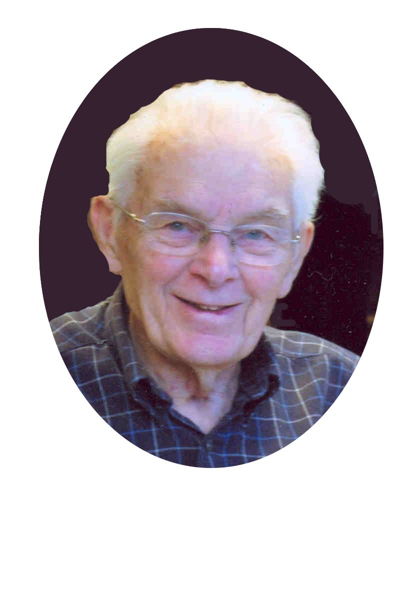 John Williams Obituary Port Alberni, BC