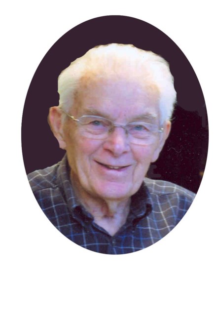 Obituary of John Jack Edward Williams