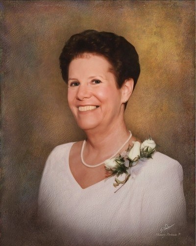 Obituary of Mary Ann Crawford Kitterman